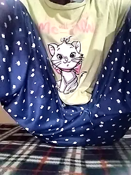 Rapunzal online show from 03-10-26, 06:56