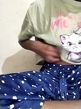 Rapunzal online show from 10-03-25, 06:42