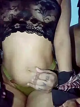 Ceylon couple online show from 09-23-25, 08:38