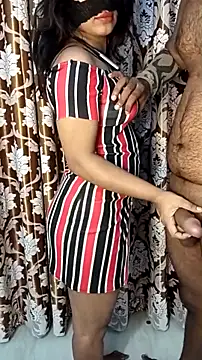 Ceylon couple online show from 03-27-26, 05:47