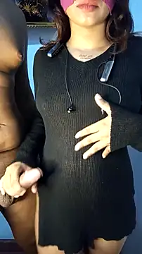 Ceylon couple online show from 12-18-25, 02:21