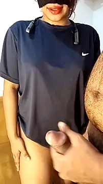 Ceylon couple online show from 03-13-26, 07:41