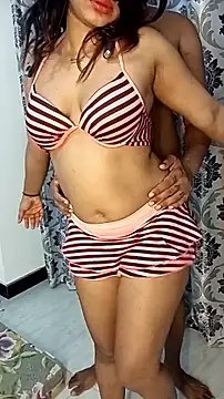 Ceylon couple online show from 04-12-26, 10:24