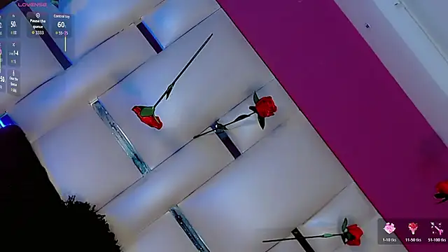 JessiscaWalker online show from 03-12-26, 08:02