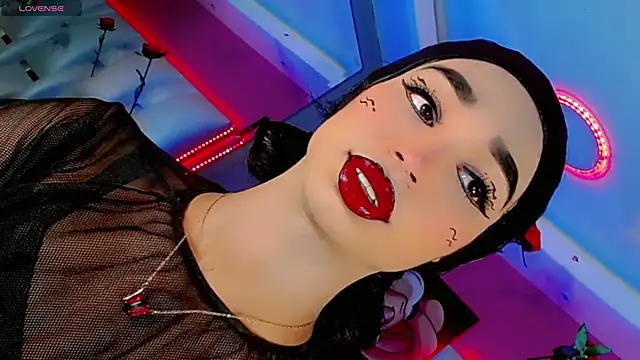 JessiscaWalker online show from 02-12-26, 09:25