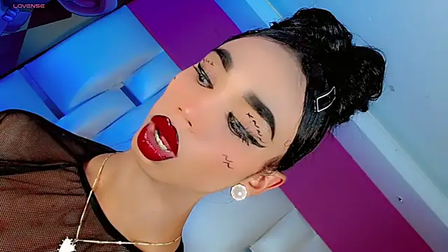 JessiscaWalker online show from 03-31-26, 08:11