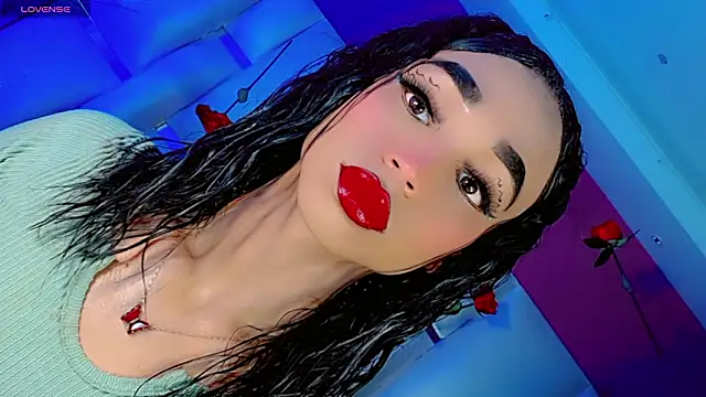 JessiscaWalker online show from 03-14-26, 08:04