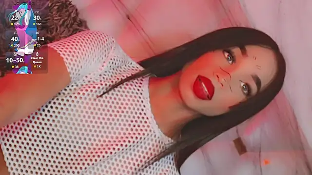 JessiscaWalker online show from 10-19-25, 11:57