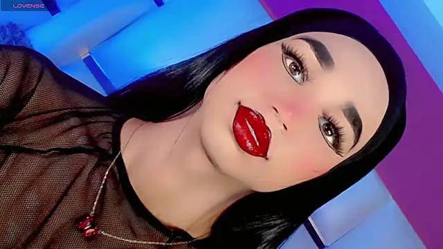 JessiscaWalker online show from 01-11-26, 08:27