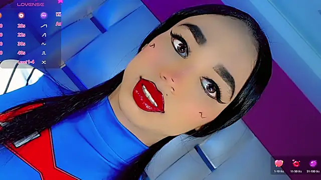 JessiscaWalker online show from 03-29-26, 08:21