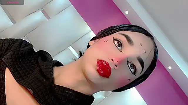 JessiscaWalker online show from 11-13-25, 07:40