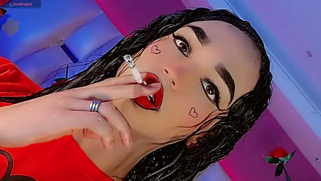 JessiscaWalker online show from 02-22-26, 09:16