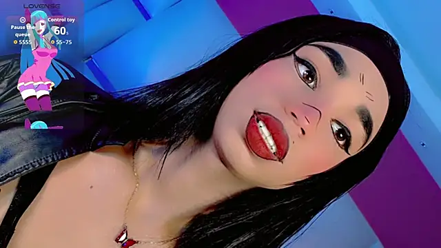 JessiscaWalker online show from 12-22-25, 07:25