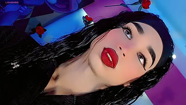 JessiscaWalker online show from 02-14-26, 08:31