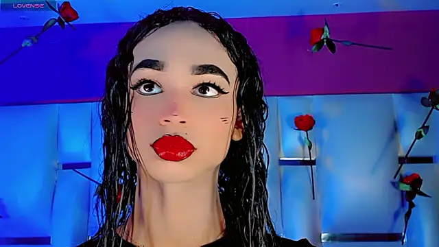 JessiscaWalker online show from 02-21-26, 08:33