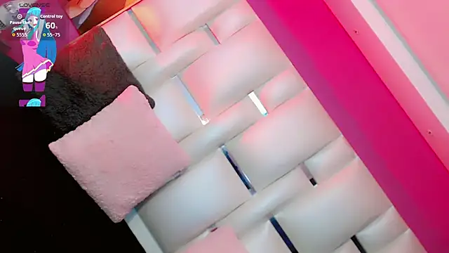 JessiscaWalker online show from 10-16-25, 03:59