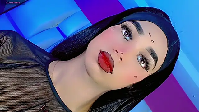 JessiscaWalker online show from 12-21-25, 07:37