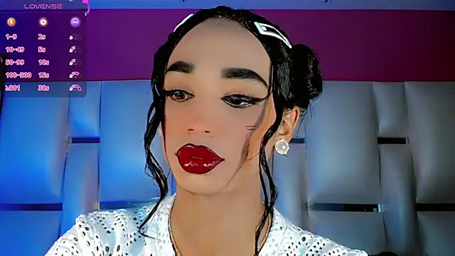 JessiscaWalker online show from 03-30-26, 08:21