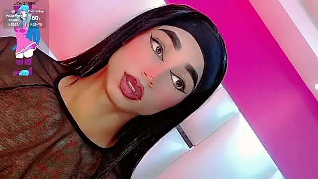 JessiscaWalker online show from 11-05-25, 08:45