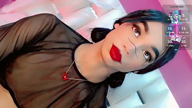 JessiscaWalker online show from 10-18-25, 08:11