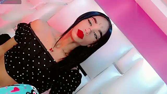 JessiscaWalker online show from 10-24-25, 07:57