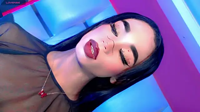 JessiscaWalker online show from 11-21-25, 08:19