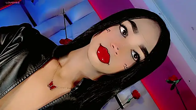 JessiscaWalker online show from 02-23-26, 09:04