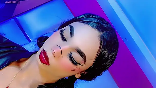 JessiscaWalker online show from 11-23-25, 07:35