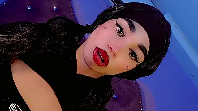 JessiscaWalker online show from 02-06-26, 08:10