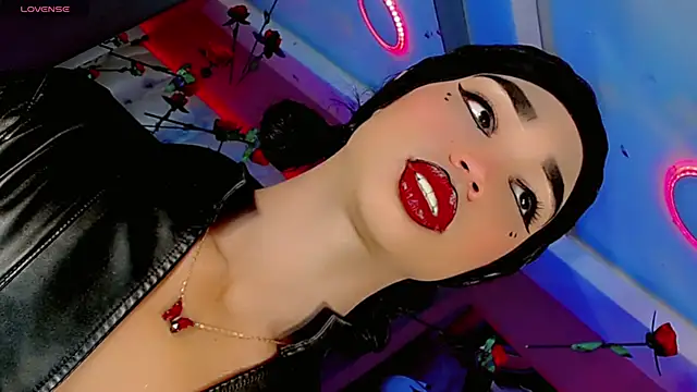 JessiscaWalker online show from 02-13-26, 09:37