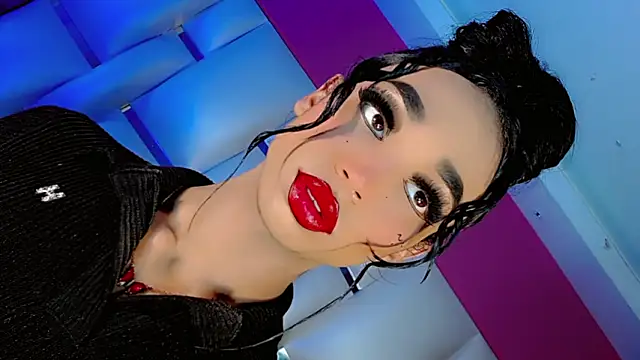 JessiscaWalker online show from 03-16-26, 08:11