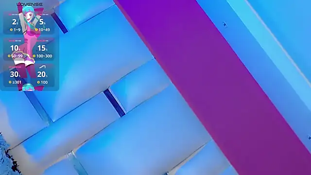 JessiscaWalker online show from 12-15-25, 07:41