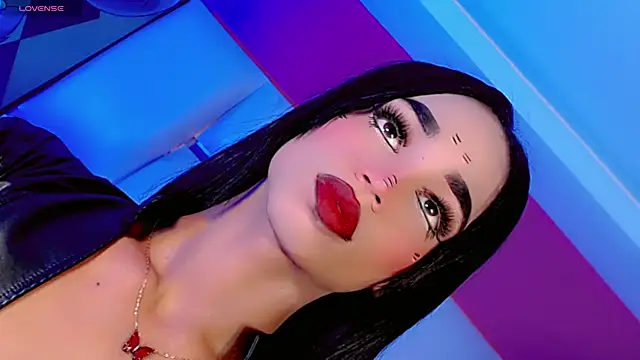 JessiscaWalker online show from 11-29-25, 07:47