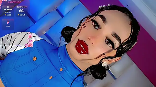 JessiscaWalker online show from 04-07-26, 10:44