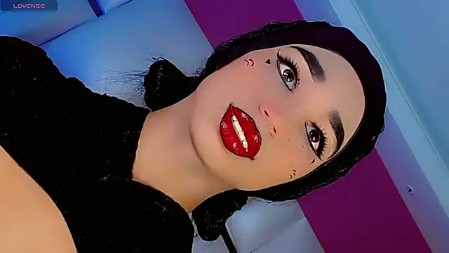 JessiscaWalker online show from 02-09-26, 08:40