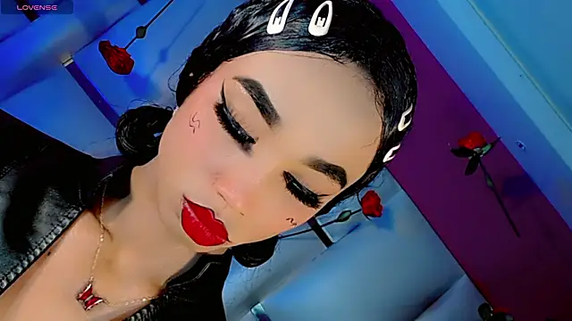 JessiscaWalker online show from 03-13-26, 08:14