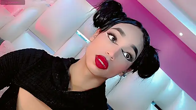 JessiscaWalker online show from 10-27-25, 07:48