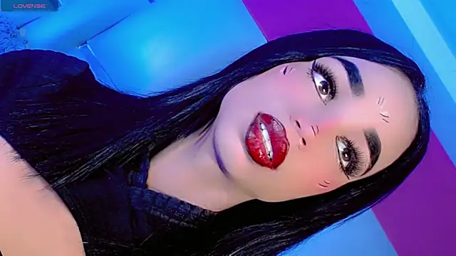 JessiscaWalker online show from 11-27-25, 07:25