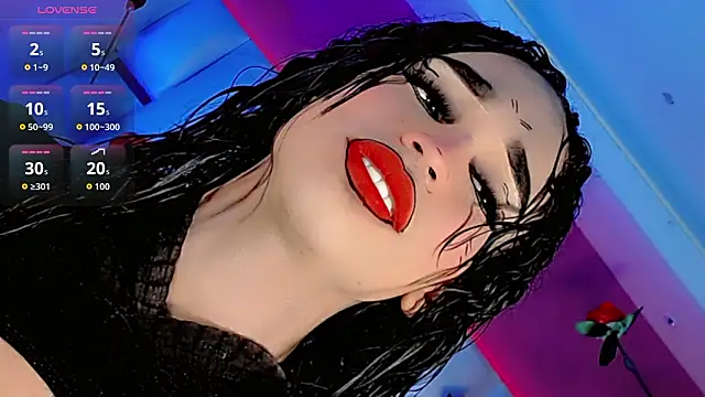 JessiscaWalker online show from 02-17-26, 09:01