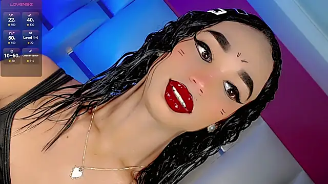 JessiscaWalker online show from 04-05-26, 09:43