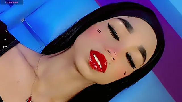 JessiscaWalker online show from 01-06-26, 08:24