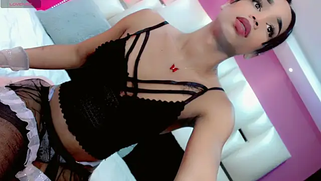 JessiscaWalker online show from 10-02-25, 08:01