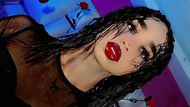 JessiscaWalker online show from 02-16-26, 08:29