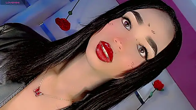 JessiscaWalker online show from 02-27-26, 08:19