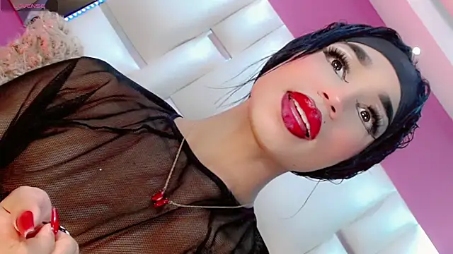 JessiscaWalker online show from 11-10-25, 07:41