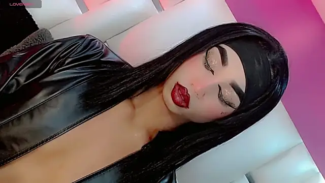 JessiscaWalker online show from 11-03-25, 08:12