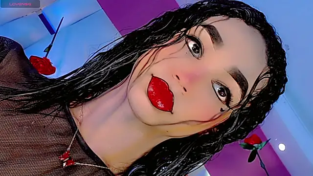 JessiscaWalker online show from 02-20-26, 09:06