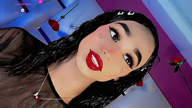 JessiscaWalker online show from 03-10-26, 08:02