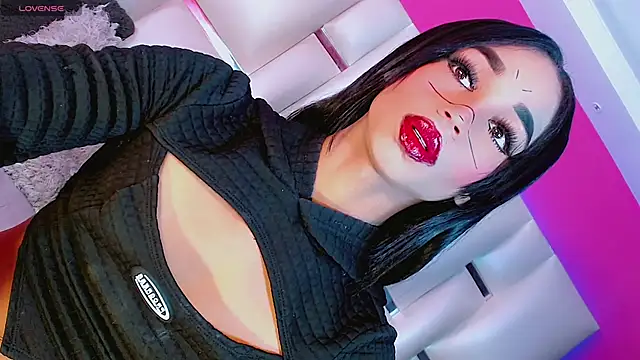 JessiscaWalker online show from 11-18-25, 07:39