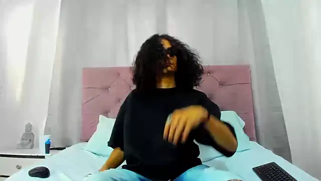 EthanBlackwoodd online show from 01-07-26, 07:41